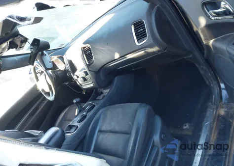 2020 Dodge Durango Gt Plus Awd from USA, damaged, VIN 1C4RDJDG4LC339498